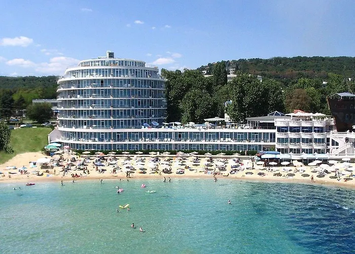 Sirius - Free Access Hotel Saints Constantine and Helena