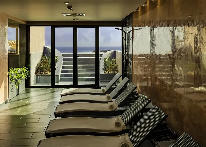 Sirius - Free Access 4* Saints Constantine and Helena